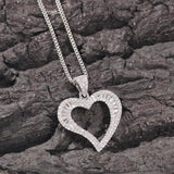 Load image into Gallery viewer, Heart Necklaces